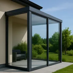 Categorie Panouri din sticlă