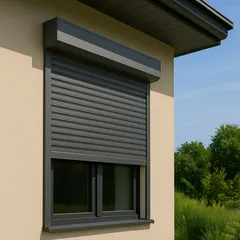 Categorie Rulouri & Sisteme transparente