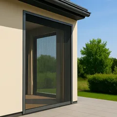 Categorie Plase & Plisse